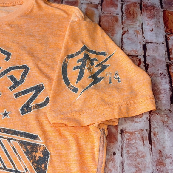 American Fighter Shirt - Picture 5 of 9